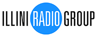 link to Illini Radio Group website